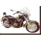 2009 Model JAXIN Motosiklet